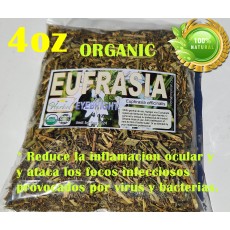 Eufrasia, Ocularia : Euphrosyne, Eyebright
